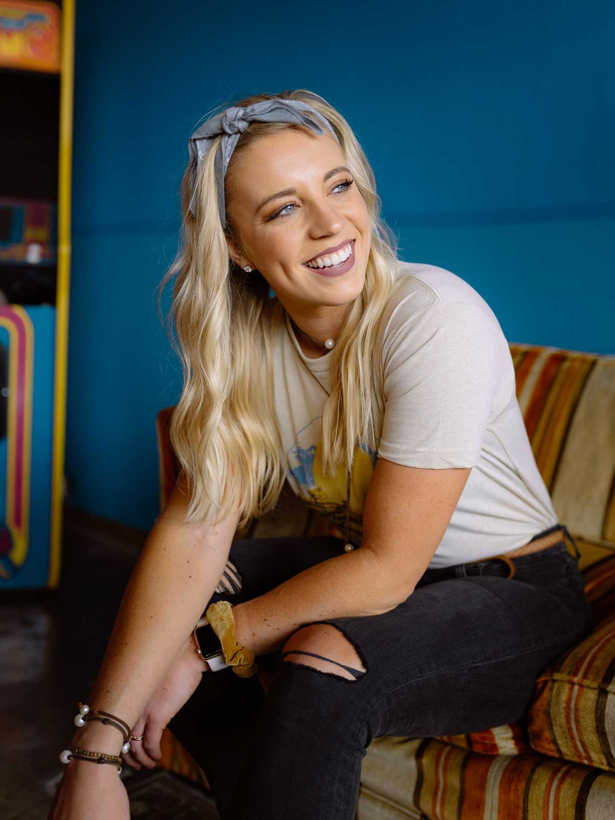 Mentor headshot
