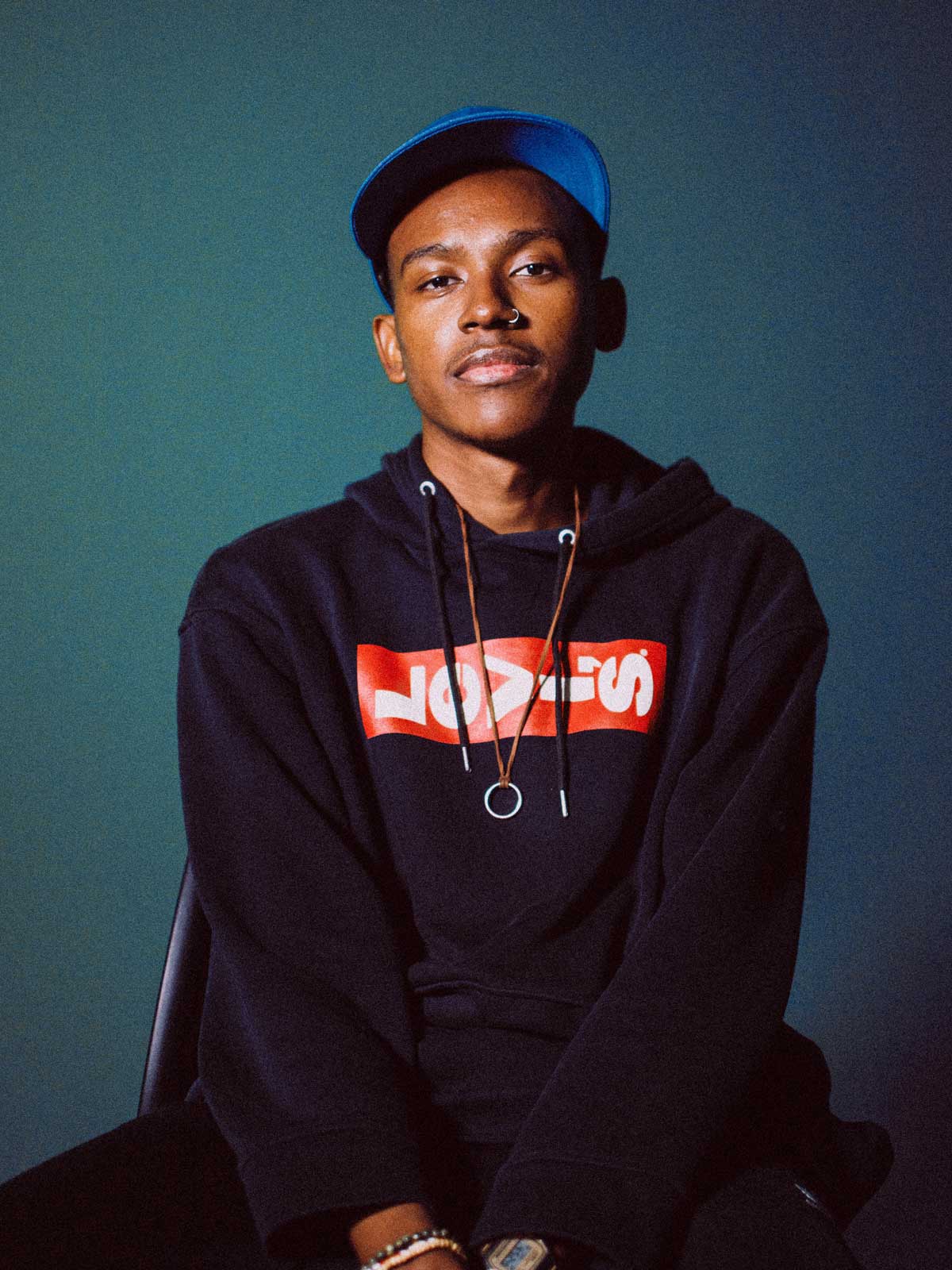 Mentor headshot