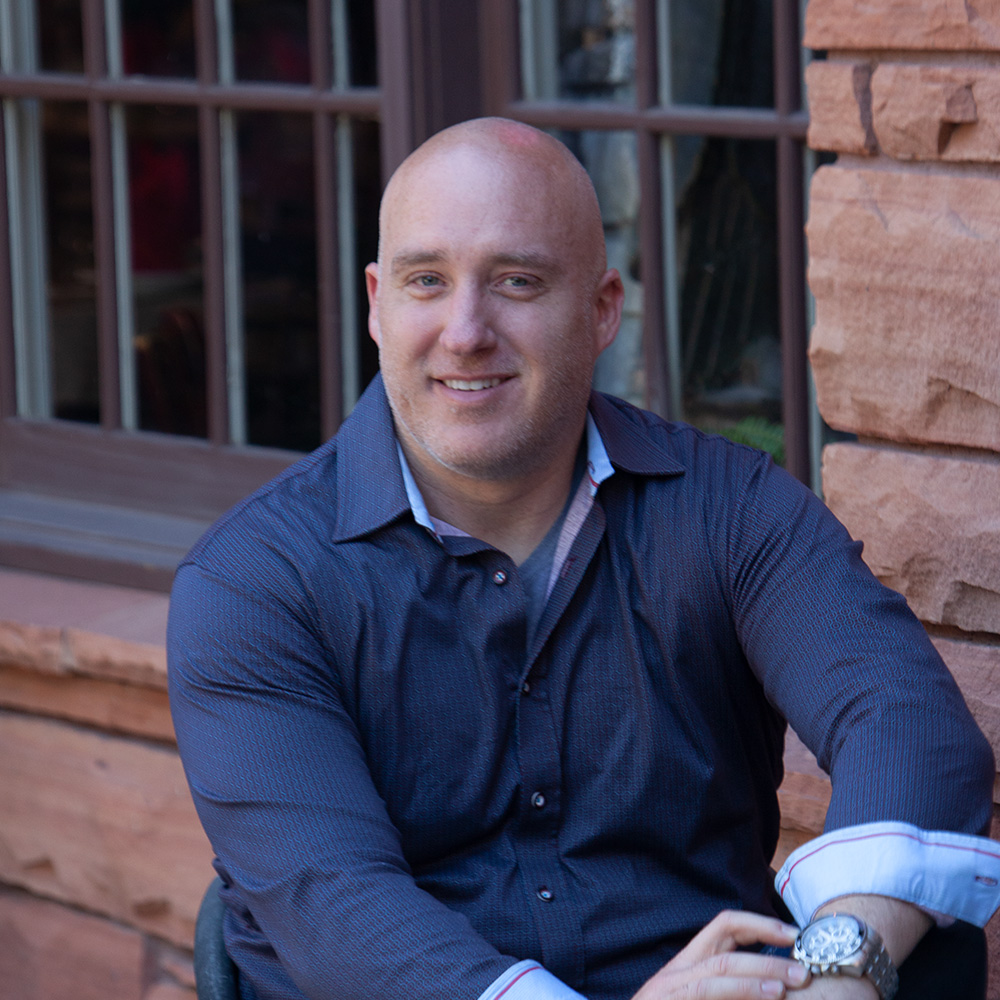 Mentor headshot