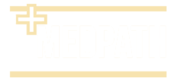 Medpath Logo